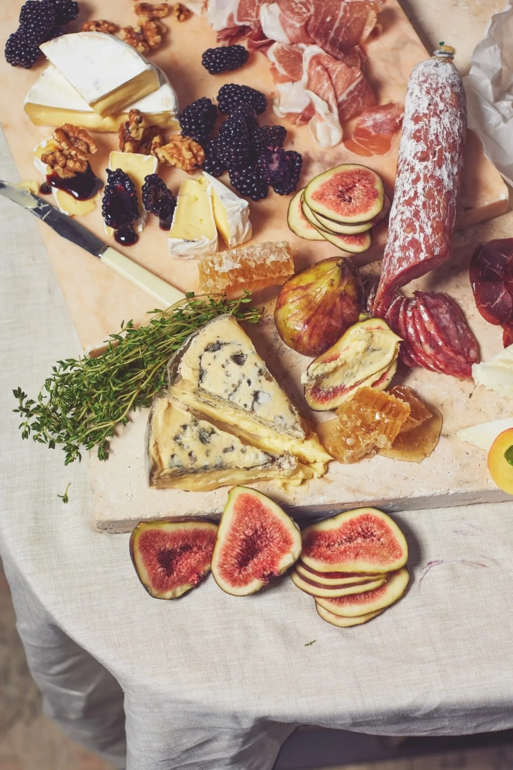 Happy Hour Snacks
