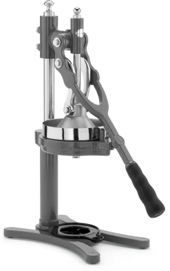 Hebel-Zitruspresse Hadarit mit Edelstahlpresskegel