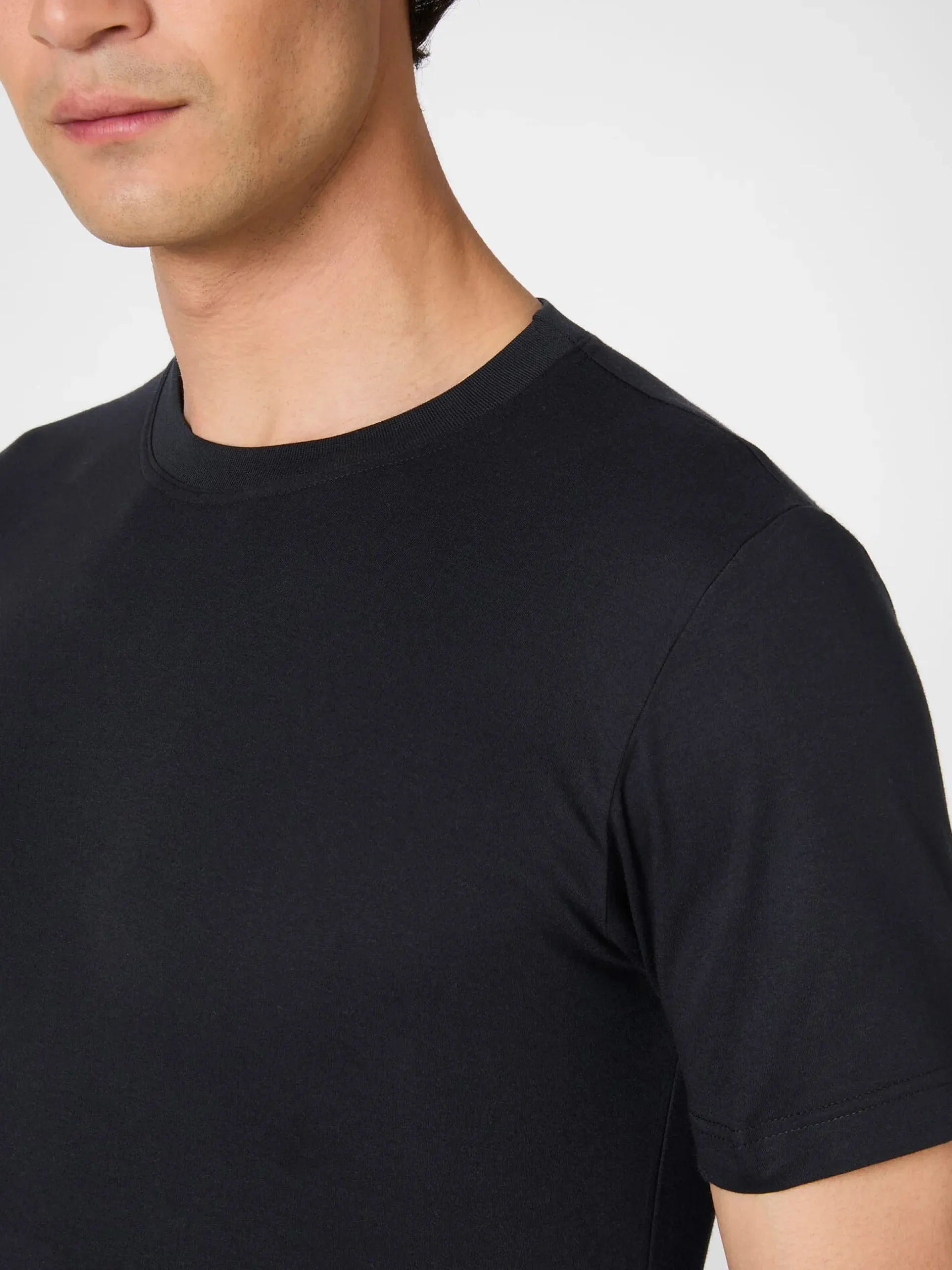 Herren-American-Shirt