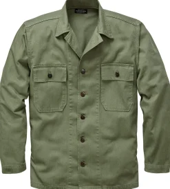 Herren-Baumwolljacke 1962