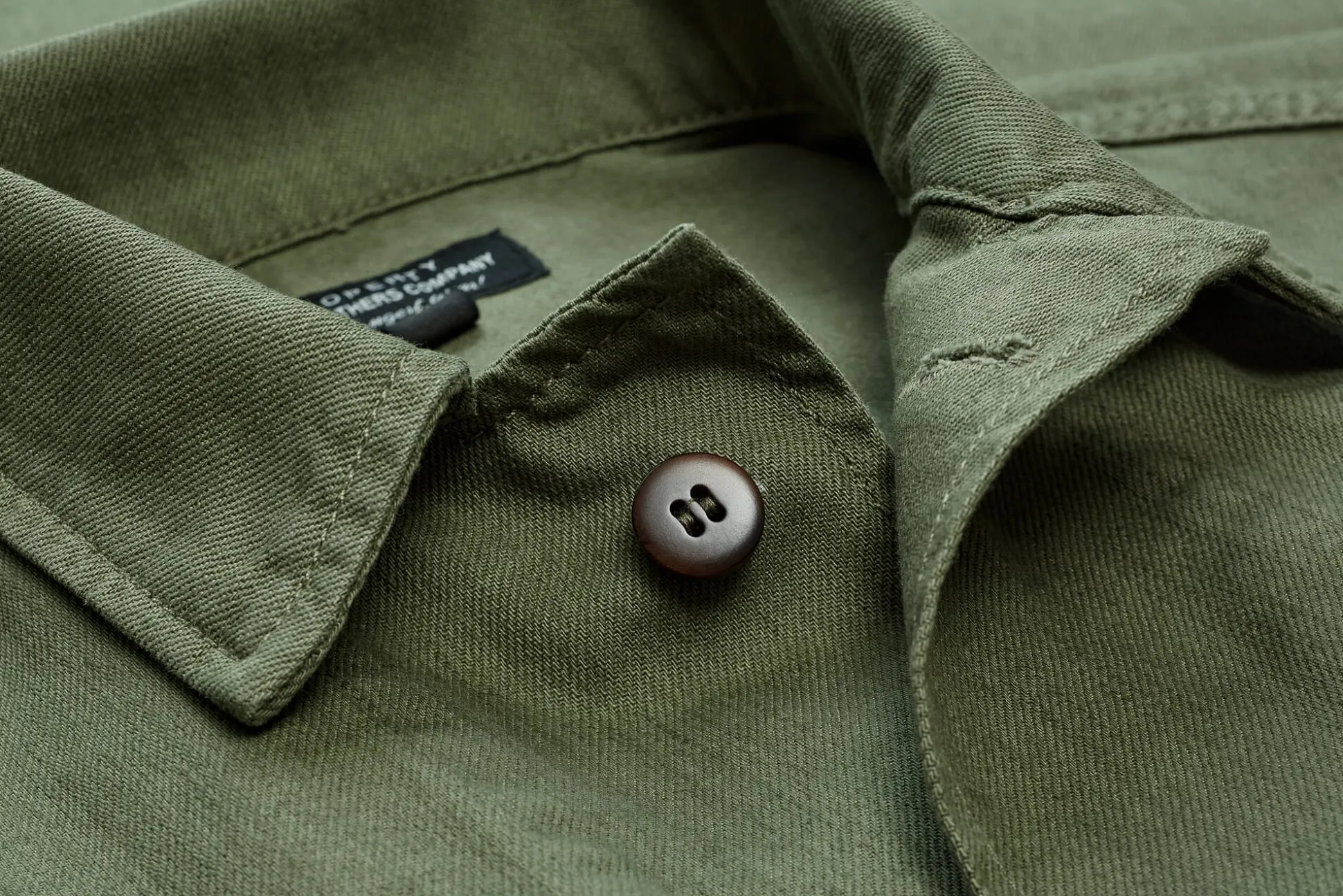 Herren-Baumwolljacke 1962