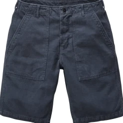 Herren-Baumwollshorts 1962