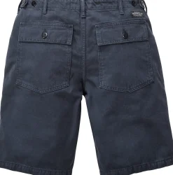 Herren-Baumwollshorts 1962