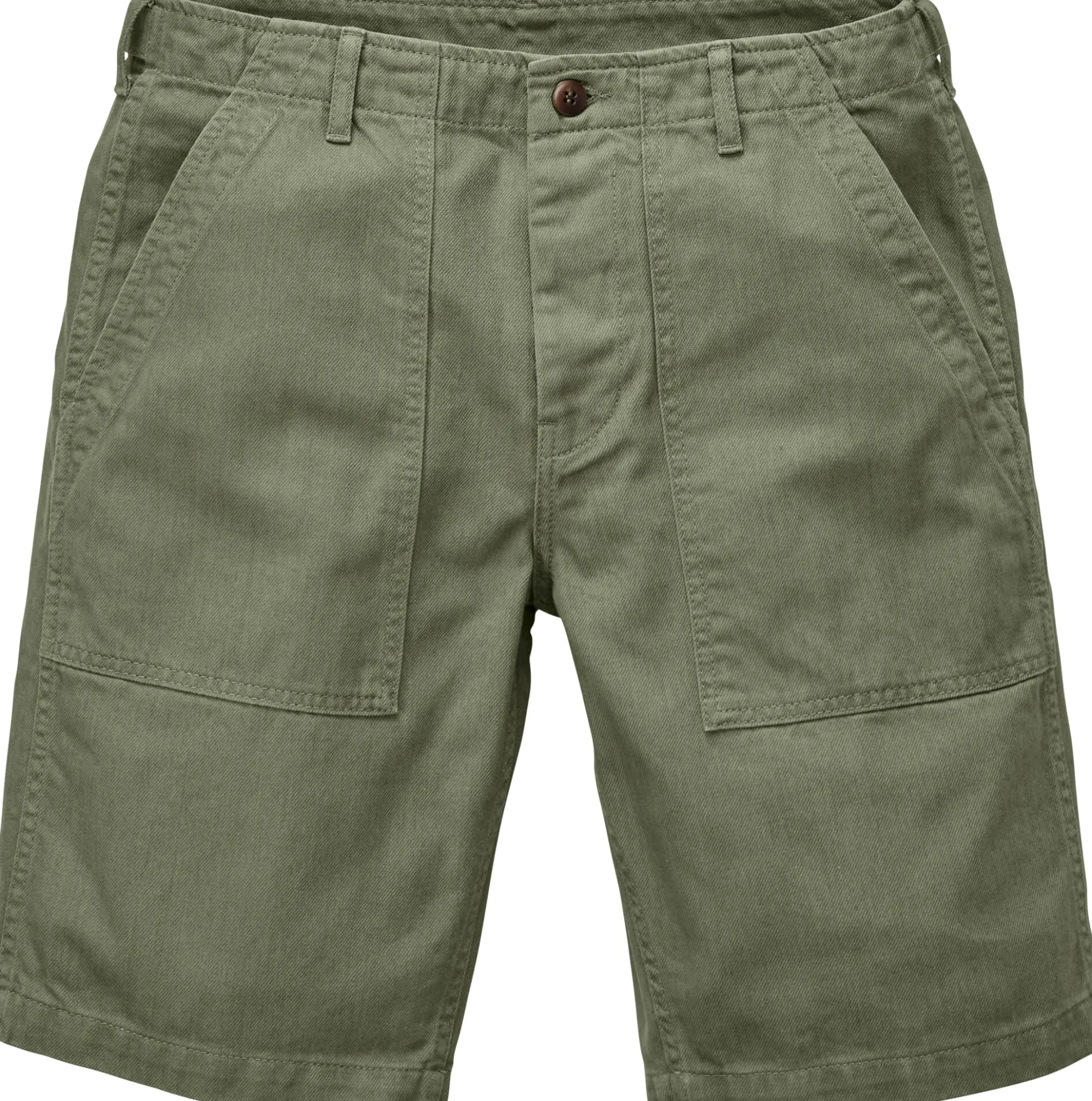 Herren-Baumwollshorts 1962