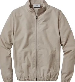 Herrenblouson