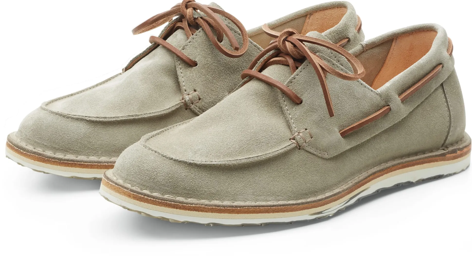 Herren-Bootsschuh