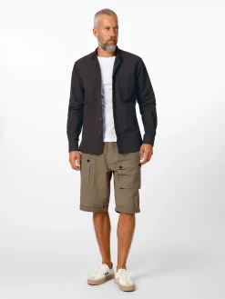 Herren-Buccanoy-Shirt 1923