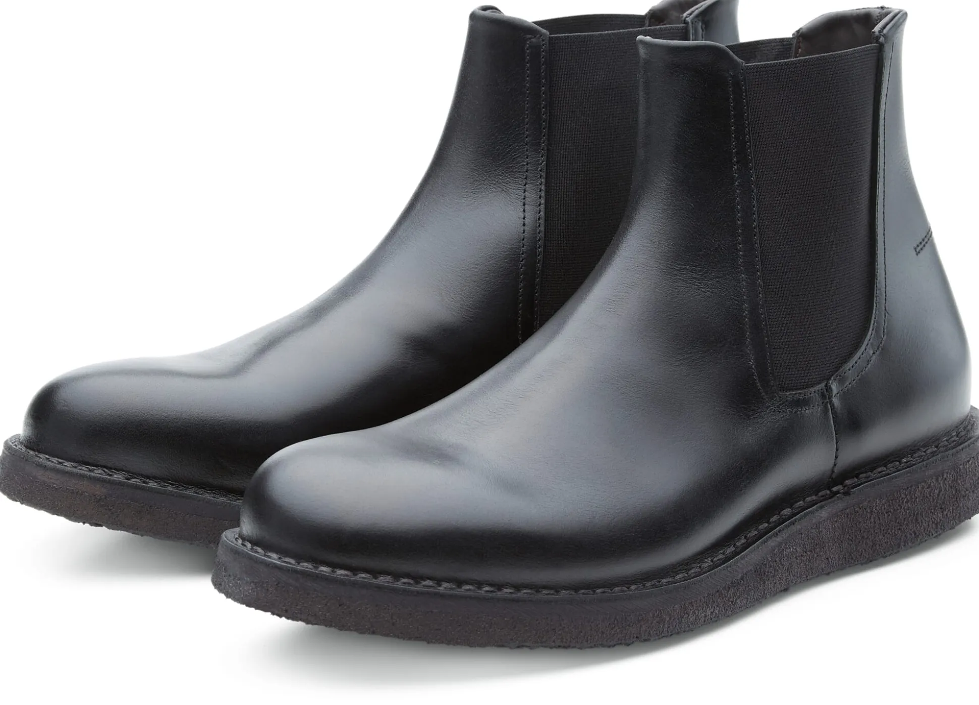 Herren-Chelsea-Boot