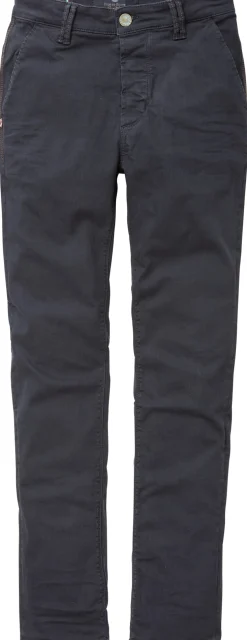 Herren-Chinohose
