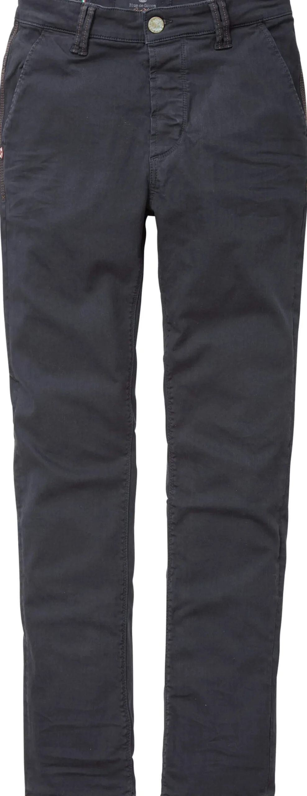 Herren-Chinohose