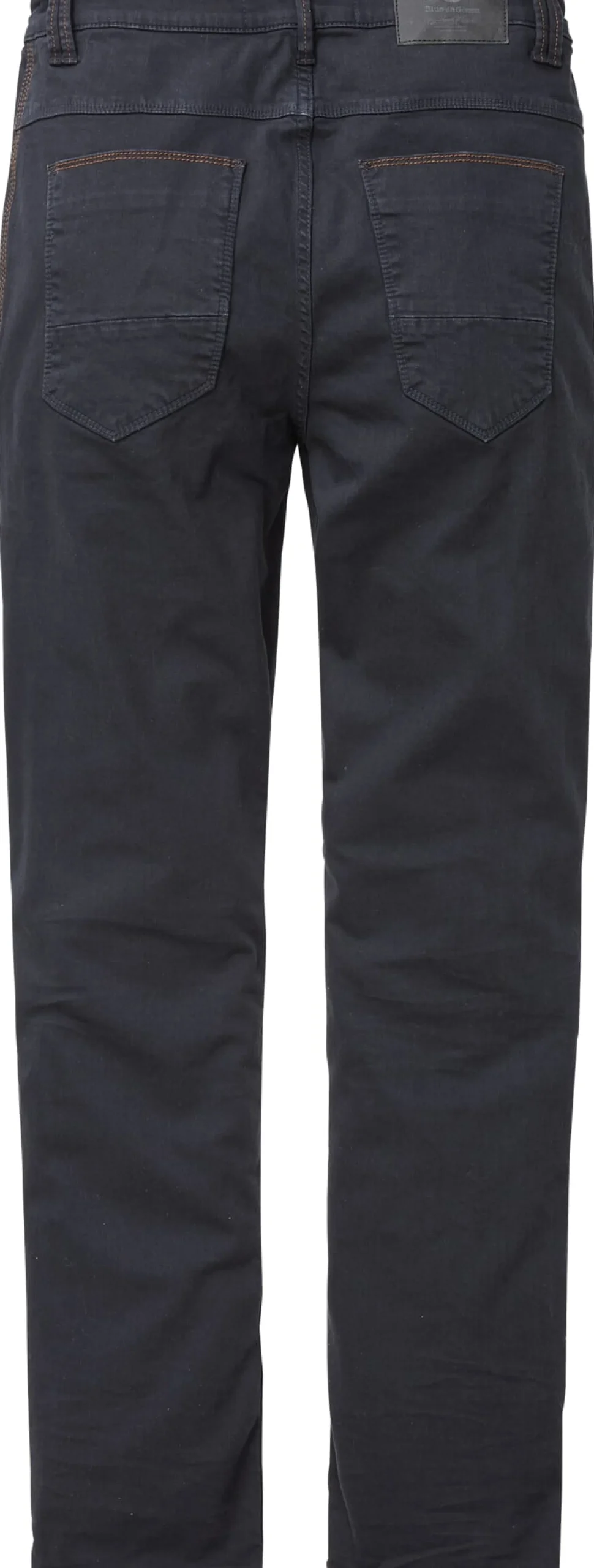 Herren-Chinohose