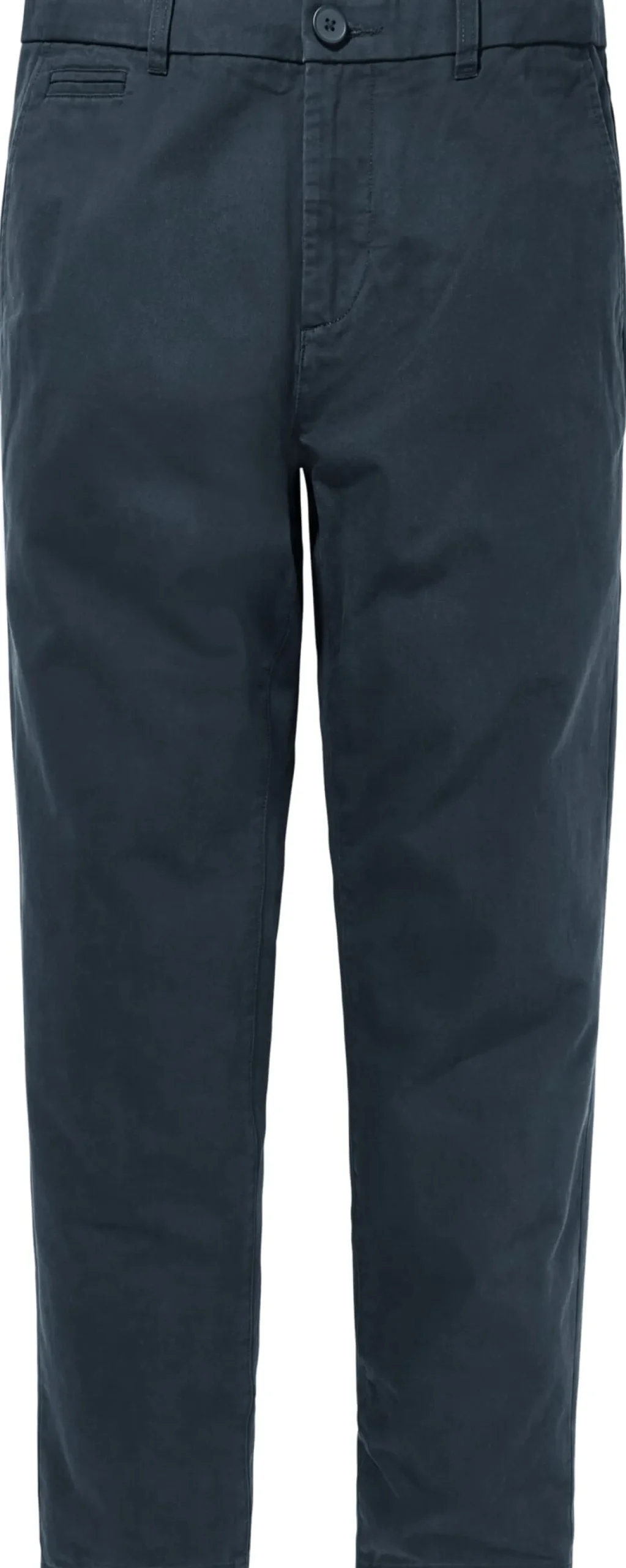 Herren-Chinohose Twill