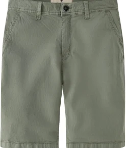 Herren-Chinoshorts