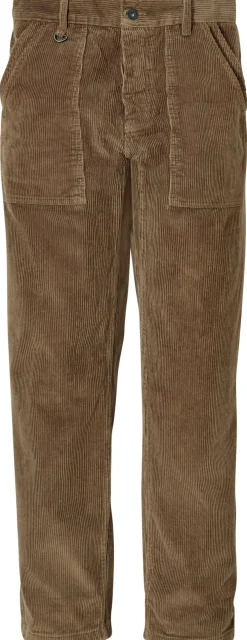 Herren-Cordhose Utility 1967