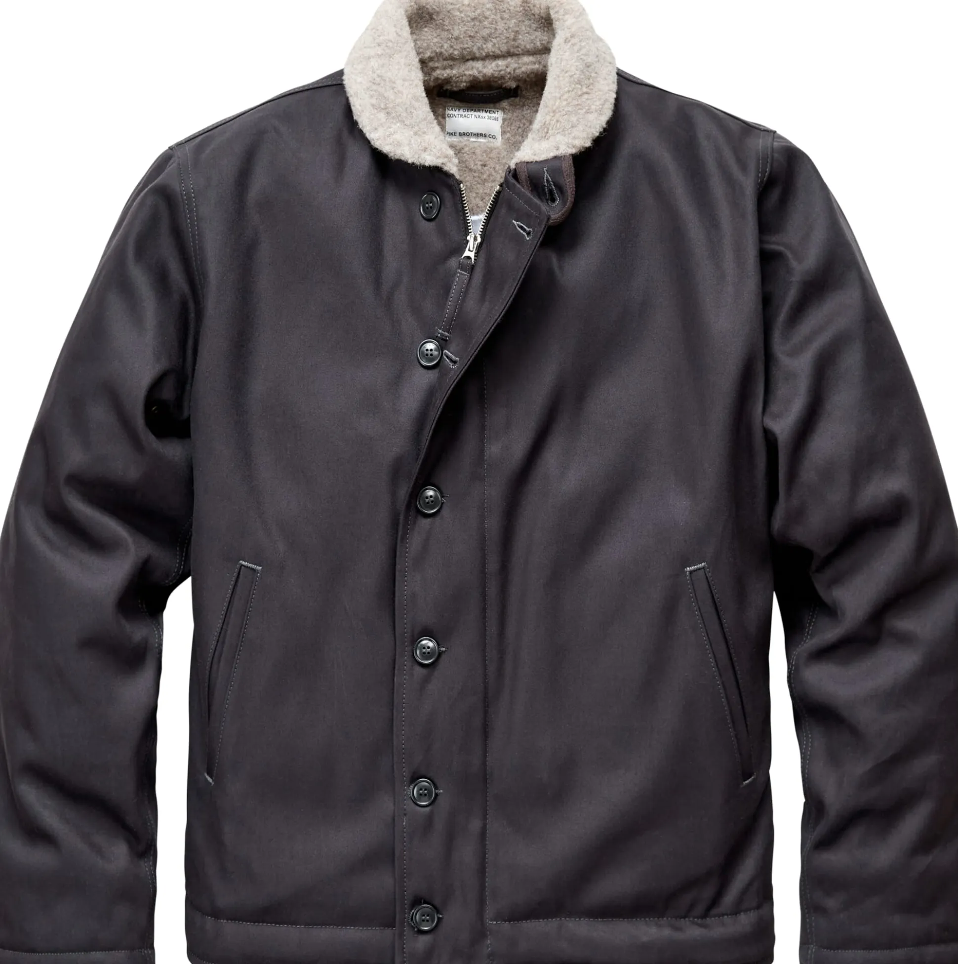 Herren-Deckjacket 1944