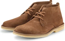 Herren-Desert-Boot