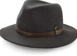 Herren-Filzhut
