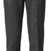 Herren-Flanellhose