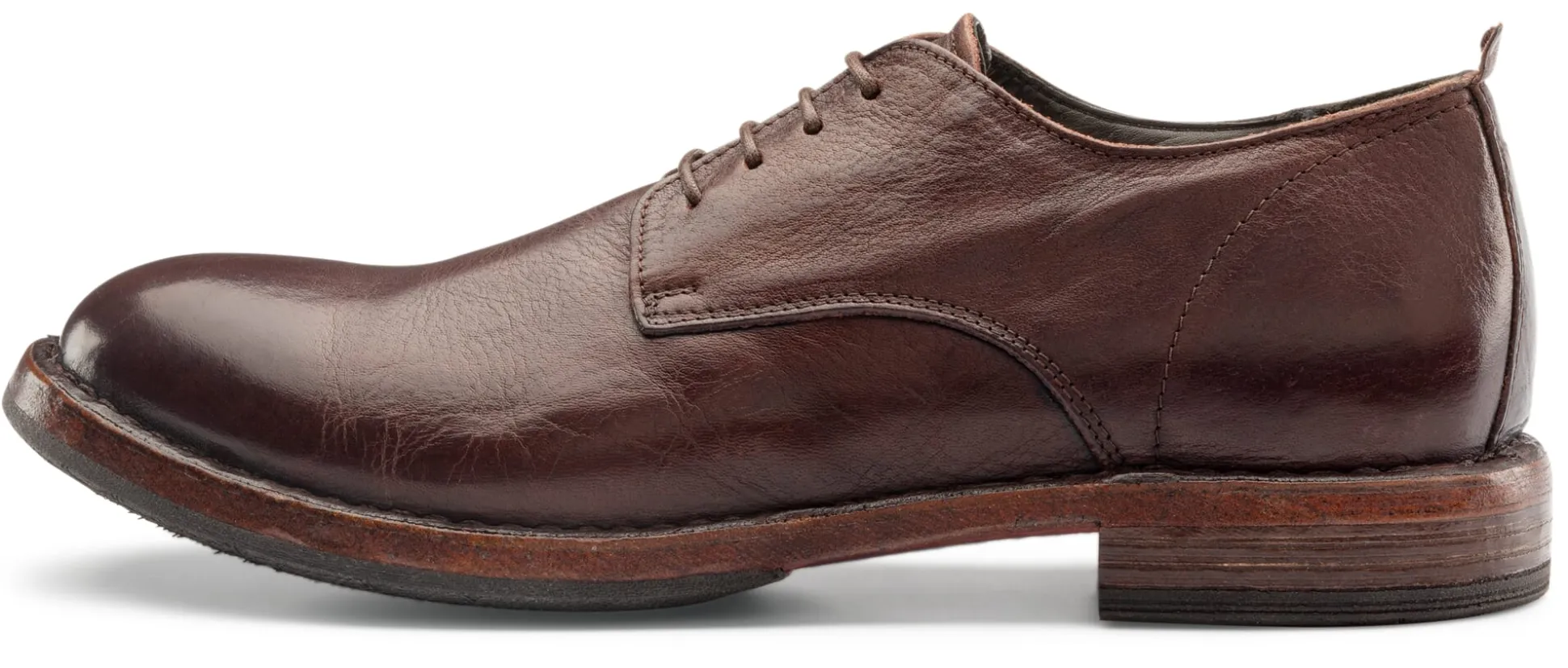 Herren-Halbschuh