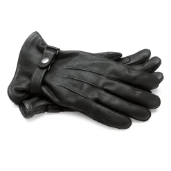 Herrenhandschuh Pferdeleder