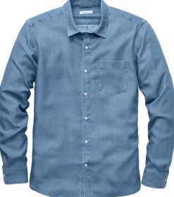 Herrenhemd TENCEL™