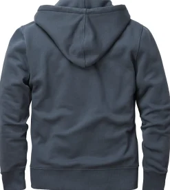 Herren-Hoodiejacke
