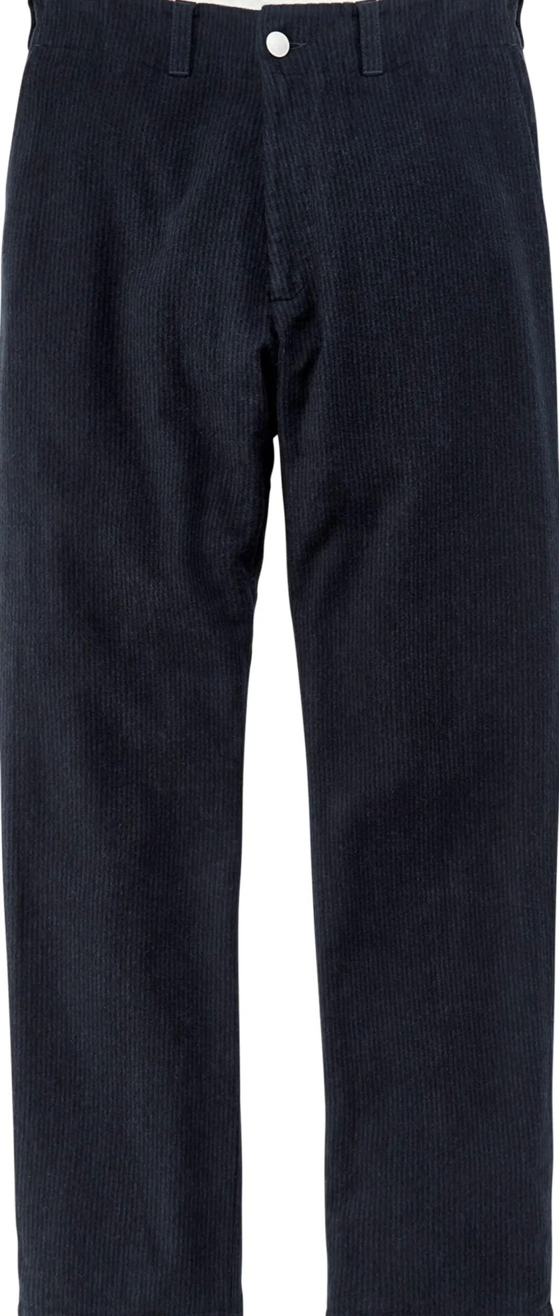 Herrenhose gestreift