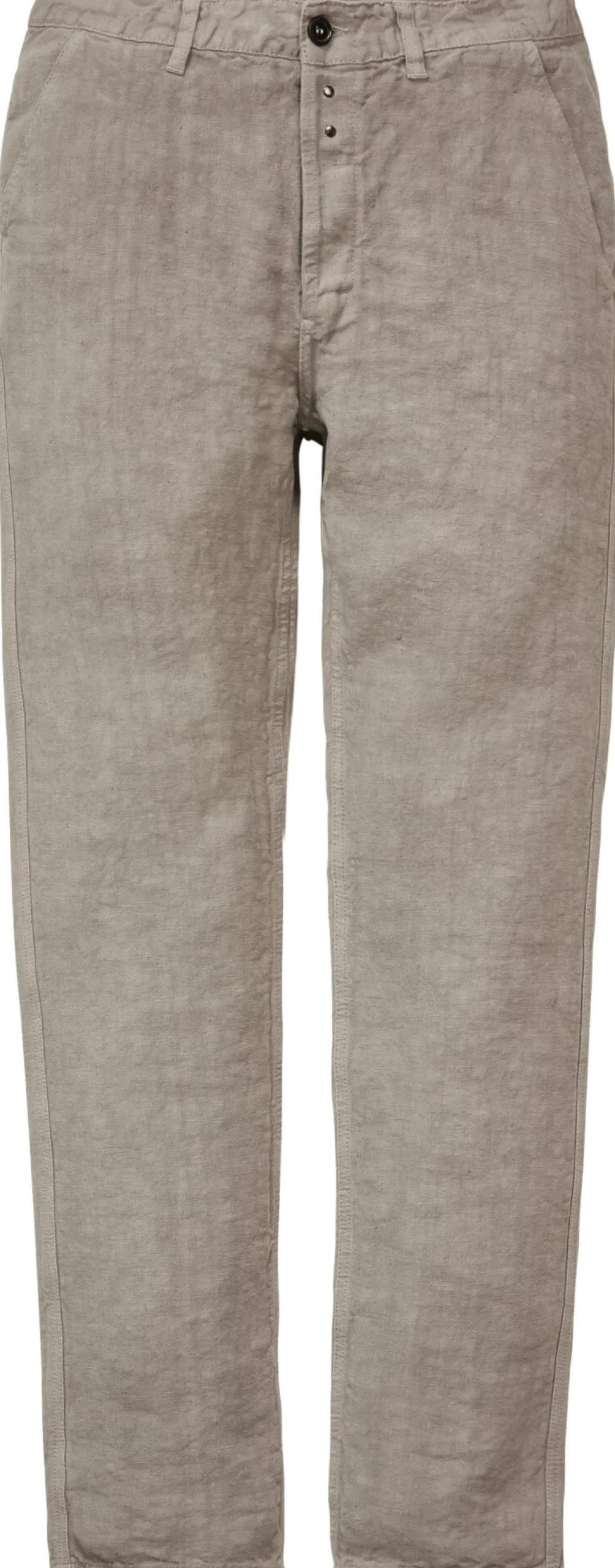 Herrenhose Leinen