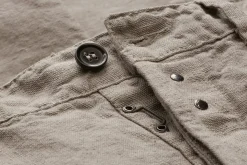 Herrenhose Leinen