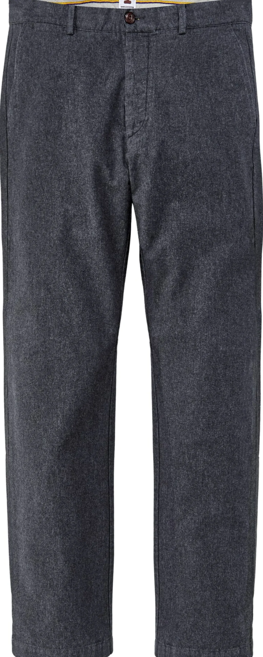 Herrenhose Moleskin
