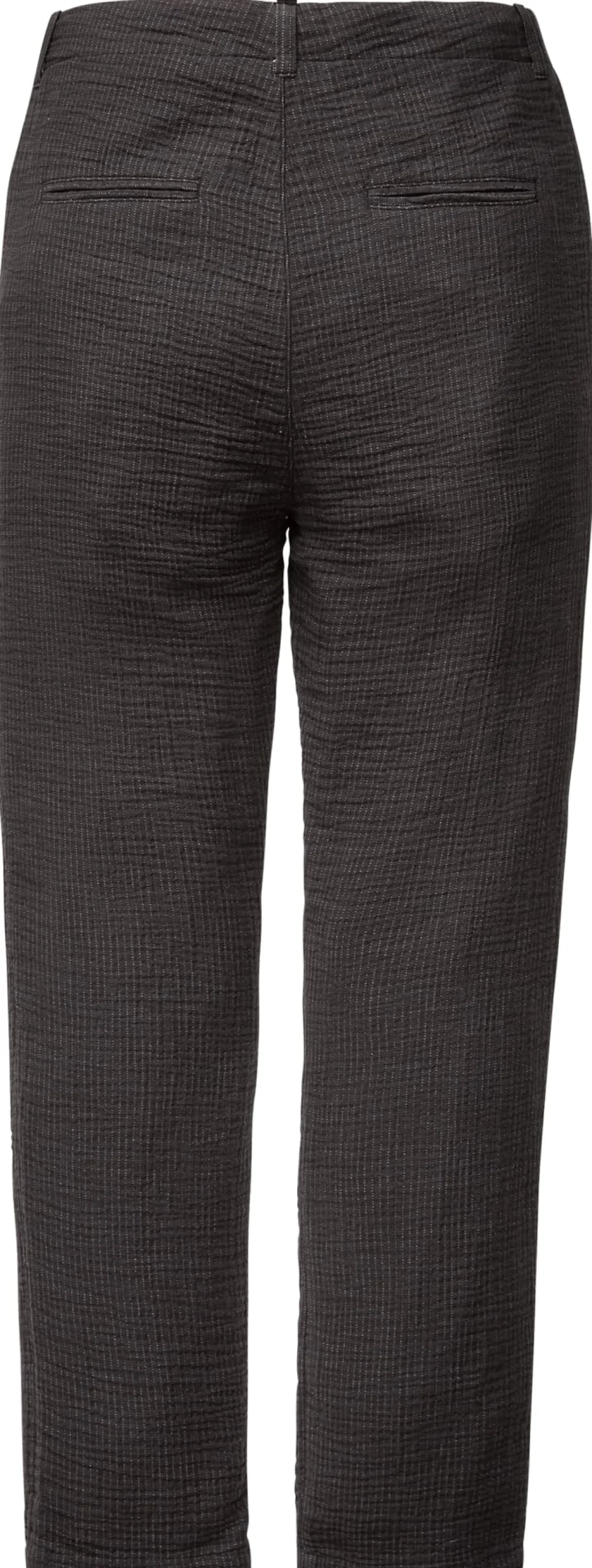 Herrenhose Nadelstreifen