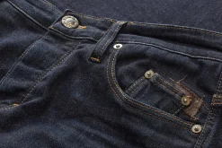 Herrenjeans Regular Slim Fit