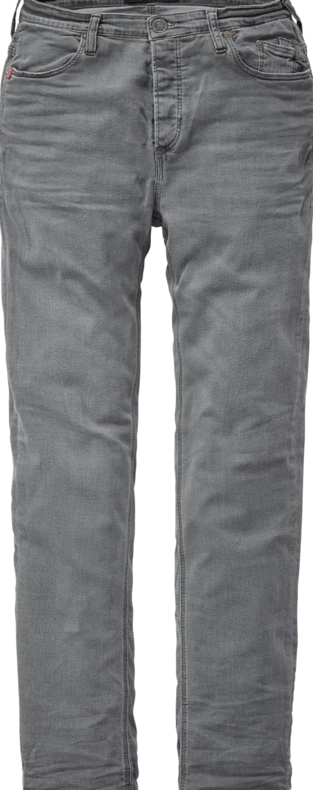 Herrenjeans Regular Slim Fit