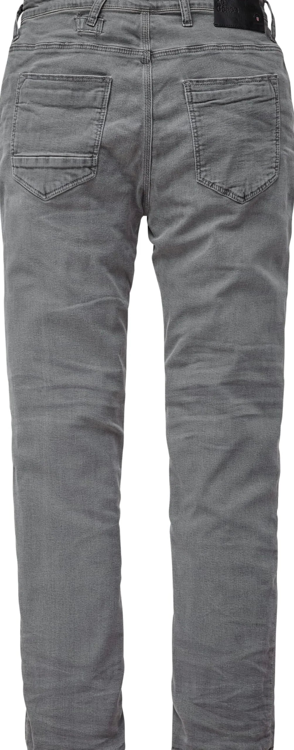 Herrenjeans Regular Slim Fit