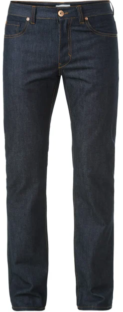 Herrenjeans Straight