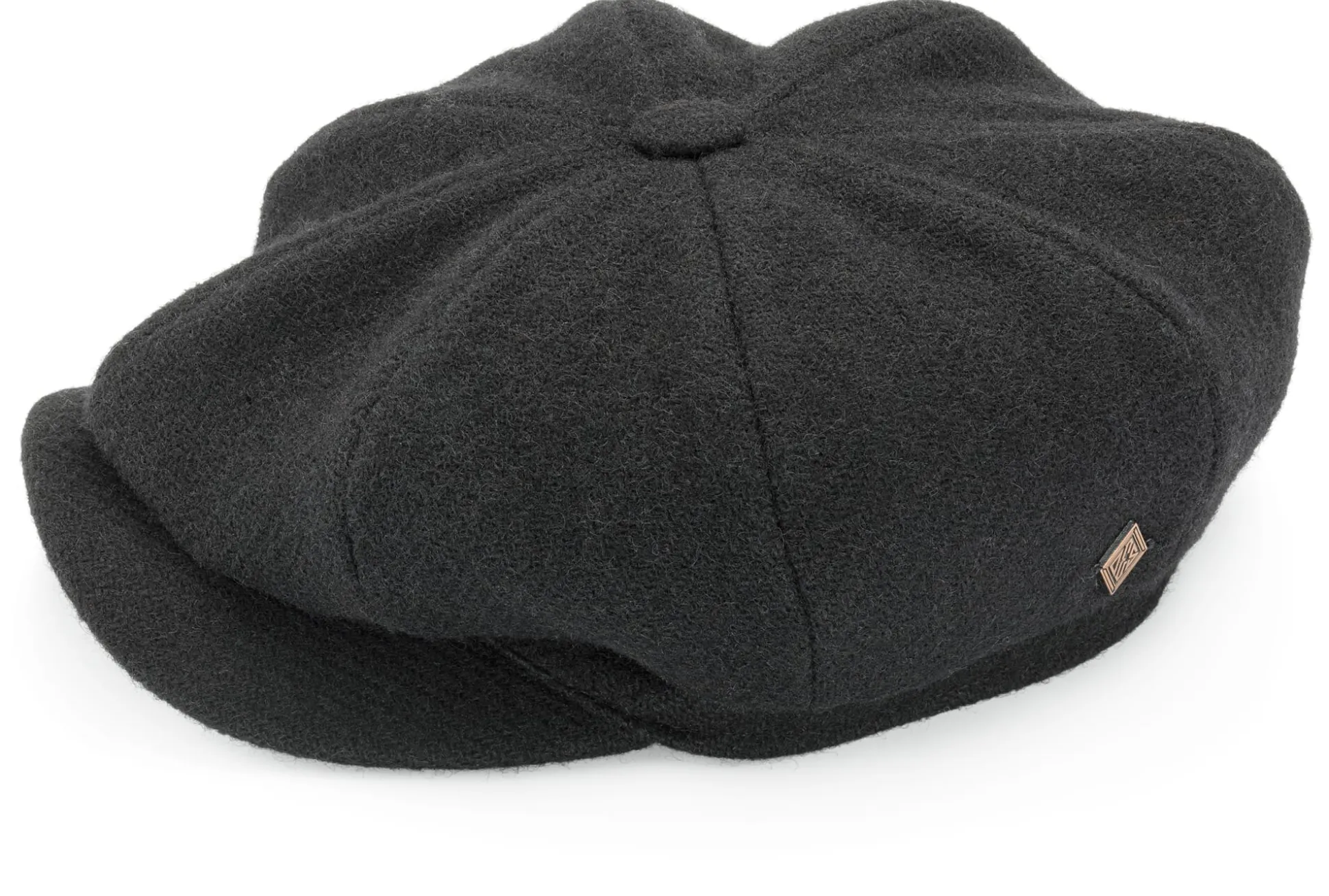 Herrenkappe Bakerboy