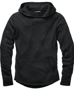Herren-Kapuzenpullover