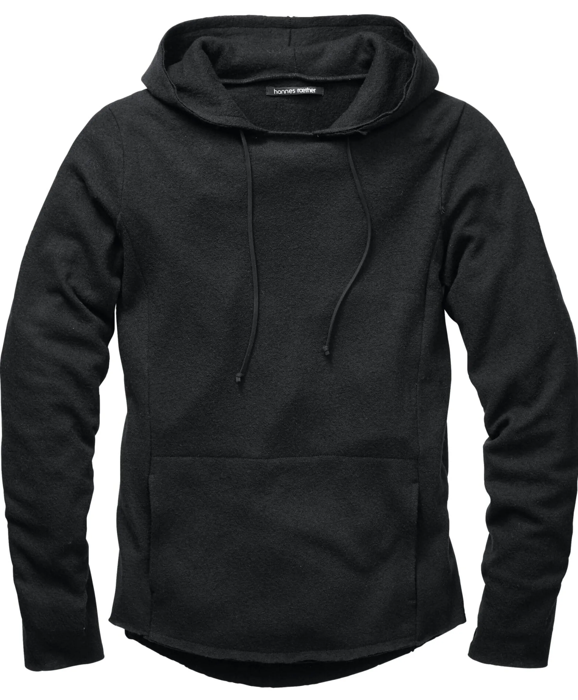 Herren-Kapuzenpullover