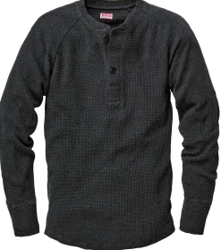 Herren-Langarmshirt