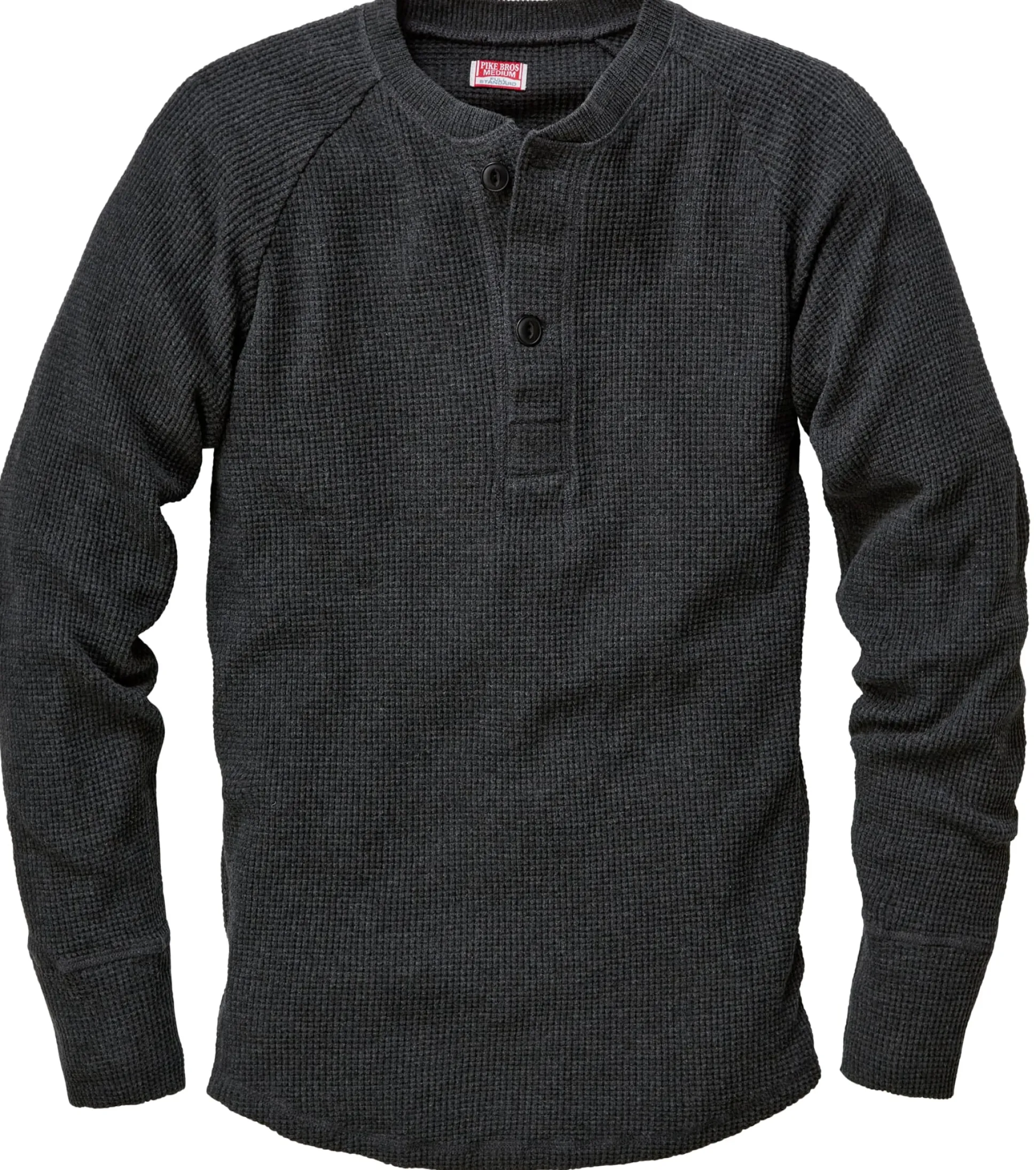 Herren-Langarmshirt