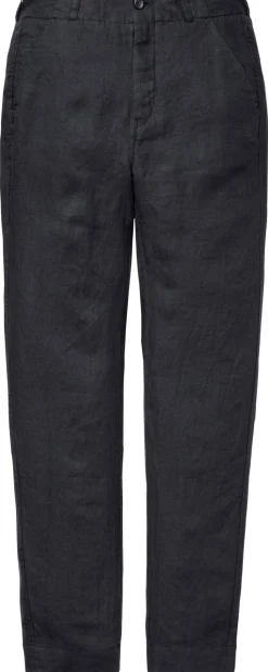 Herren-Leinenhose