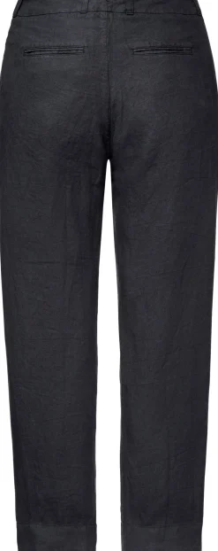 Herren-Leinenhose