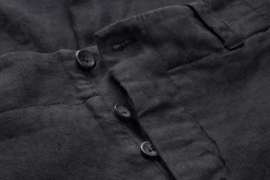 Herren-Leinenhose