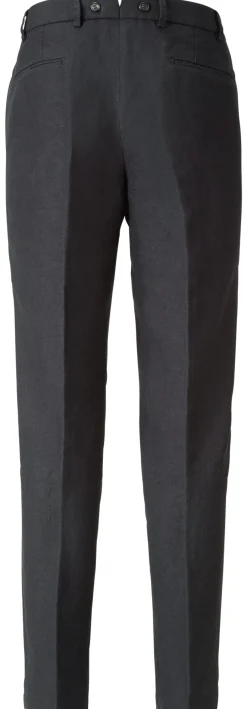 Herren-Leinenhose