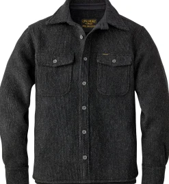 Herren-Overshirt