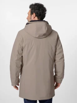 Herrenparka