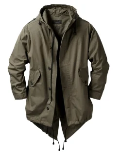 Herren-Parka EtaProof®