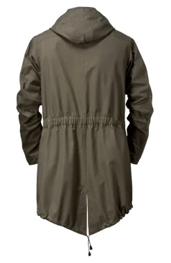 Herren-Parka EtaProof®