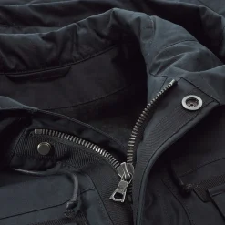 Herren-Parkajacke EtaProof®