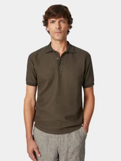 Herren-Poloshirt 1963